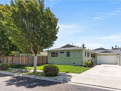 6126 Castillon Dr, Newark, CA, 94560