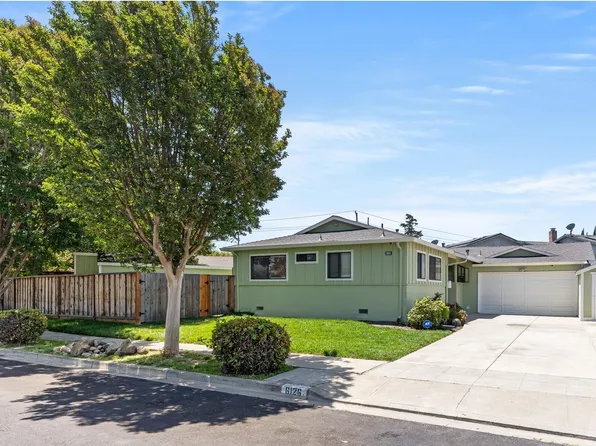 6126 Castillon Dr, Newark, CA 94560