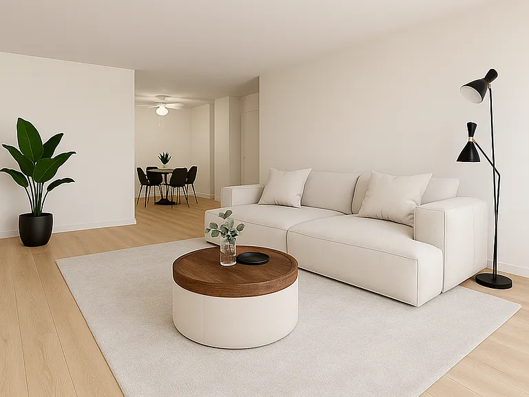 Las Palmas Apartments ! — Photo 7