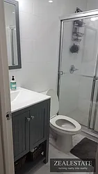 Rented by ZealEstate Group Inc