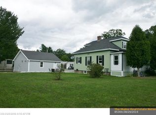 571 Poland Rd, Auburn, ME 04210