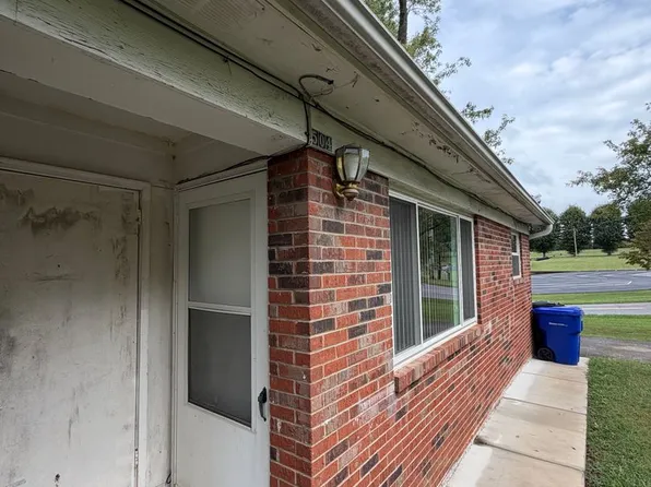 504 Union Ave #506, Morristown, TN 37813