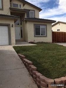 3251 Cityview Ter, Sparks, NV, 89431