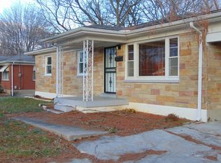 4307 Estate Dr, Louisville, KY 40216