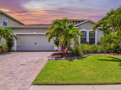 11421 Emerald Shore Dr, Riverview, FL, 33579