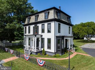 520 Eldridges Hill Rd, Pilesgrove, NJ 08098