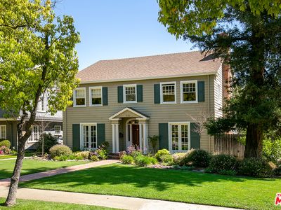 830 S Madison Ave, Pasadena, CA, 91106