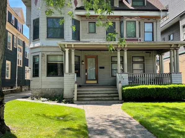 382 Elmwood Ave APT 3, Buffalo, NY 14222