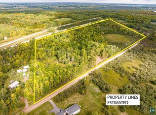 35XX Bent Trout Lake Rd, Barnum, MN 55707