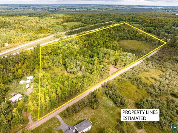 35XX Bent Trout Lake Rd, Barnum, MN 55707