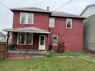 290 Morgantown St #2, Uniontown, PA