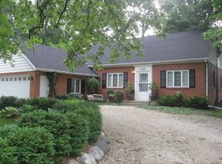 2324 N Lehman Rd, Peoria, IL 61604