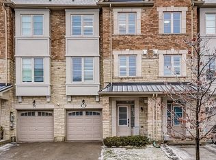 22 Lowther Ave, Richmond Hill, ON