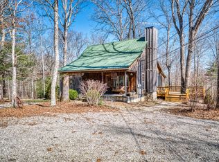 142 Carlie Ln, Deer Lodge, TN 37726