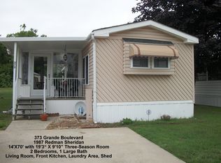 373 Grande Blvd, Rio Grande, NJ 08242