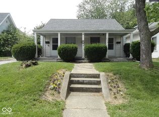 2536 Madison Ave, Indianapolis, IN