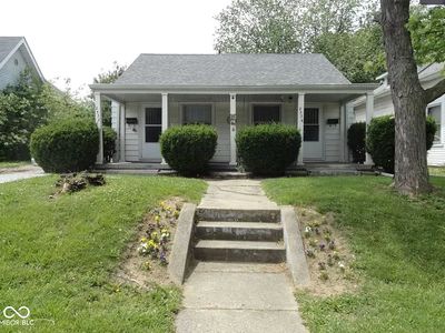 2536 Madison Ave, Indianapolis, IN, 46225