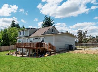 25307 Meridian E, Graham, WA 98338