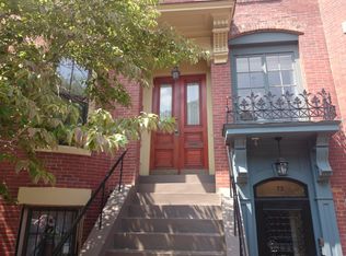 75 Appleton St #4, Boston, MA 02116