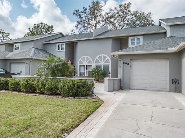 388 Buckingham Pl, Palm Harbor, FL 34684
