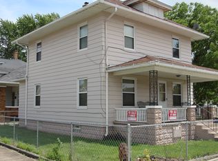 1002 S Spring St, Mishawaka, IN 46544