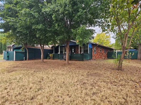 1417 S East Ave, Pauls Valley, OK 73075