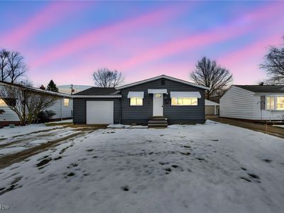 1671 Eldon Dr, Wickliffe, OH, 44092