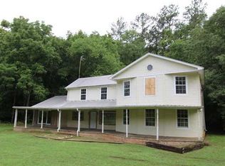 25183 Chapman Hollow Rd, Elkmont, AL 35620