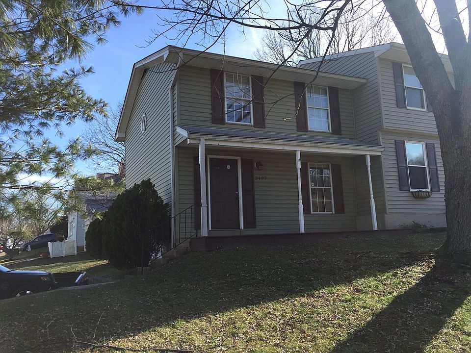 1st image of 3497 Marble Arch Dr