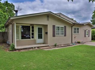 3544 S Everett Ave, Wichita, KS 67217
