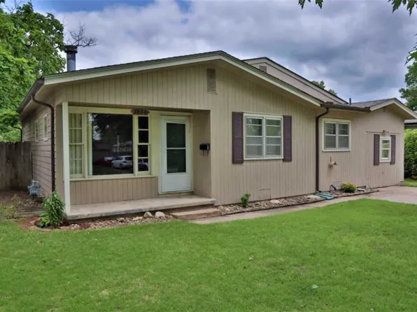 3544 S Everett Ave, Wichita, KS 67217