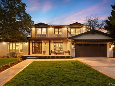 5810 S Galena Street, Greenwood Village, CO, 80111
