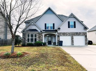 6085 Reynolds Cir, Grovetown, GA 30813