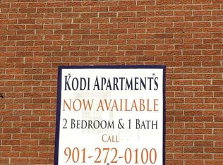 1205 Azalia St APT 10, Memphis, TN 38106
