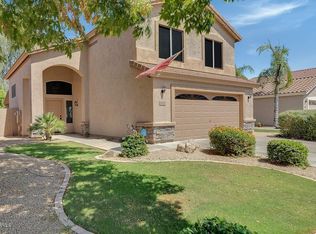 1315 S Porter St, Gilbert, AZ 85296