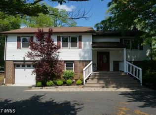1109 Potomac Dr, Stafford, VA 22554
