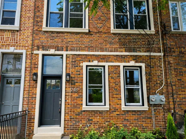 248 E Forest Ave, Teaneck, NJ