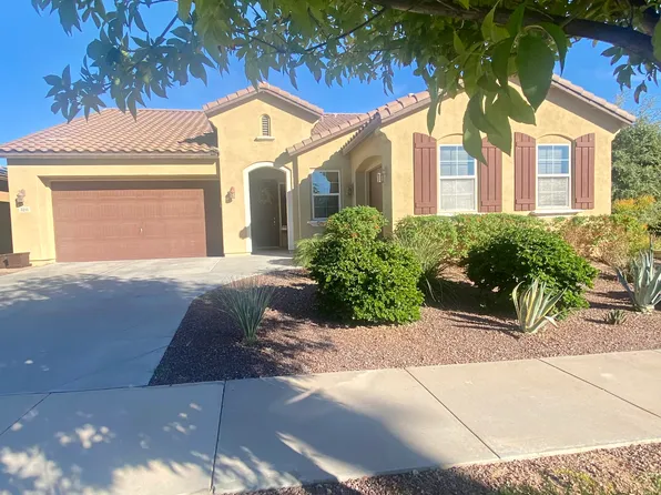 3211 N Clanton St, Buckeye, AZ 85396
