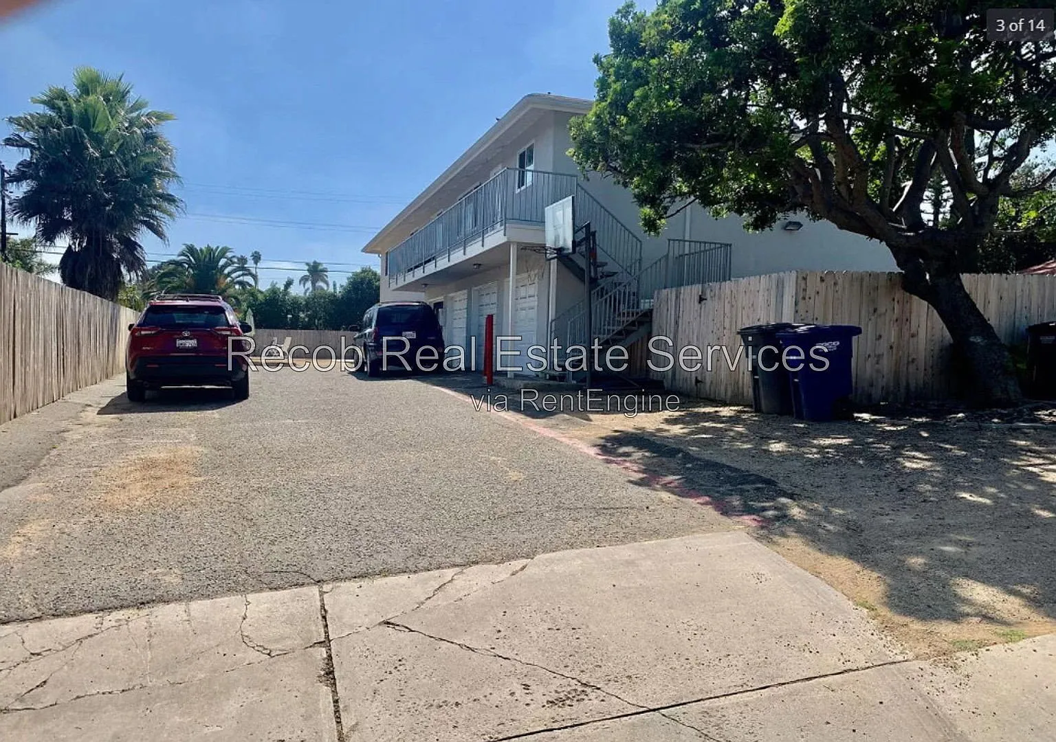 2 bed, 2.0 bath, 800 sqft, $2,200 — Photo 1