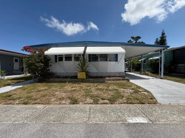 29081 Us Highway 19 N Unit 163, Clearwater, FL 33761