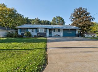 410 Glenridge Rd, Erie, PA 16509