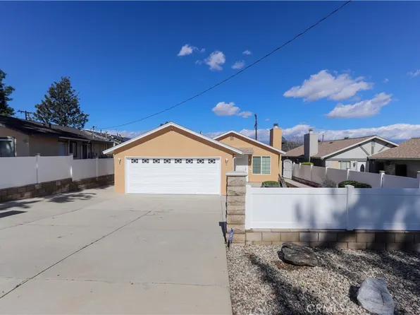 4138 Descanso Ave, Chino Hills, CA 91709