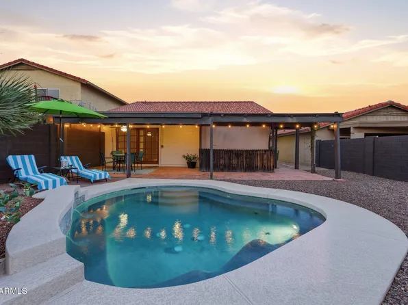 4333 E MONTE Way, Phoenix, AZ 85044