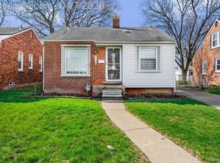 24313 Ross St, Dearborn, MI