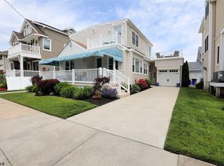 27 N Delavan Ave, Margate, NJ 08402