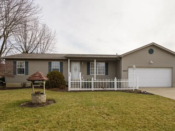 6652 Pilot Knob Ave, Louisville, OH 44641