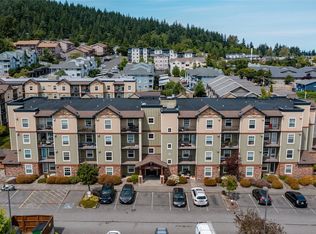 700 32nd St #A405, Bellingham, WA
