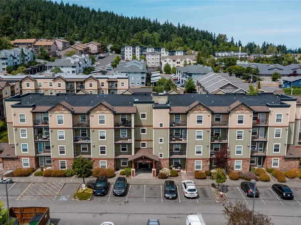 700 32nd Street #A405, Bellingham, WA 98225