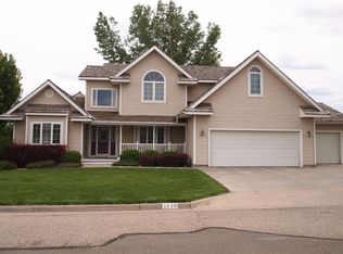 1539 Tamerisk Dr, Junction City, KS 66441