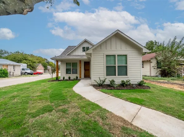 901 Lindsey St, McKinney, TX 75069